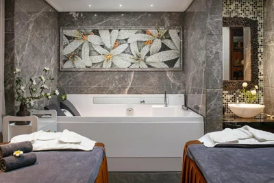 Lucien Hanoi Lakeside Hotel & Rooftop – 照片 2