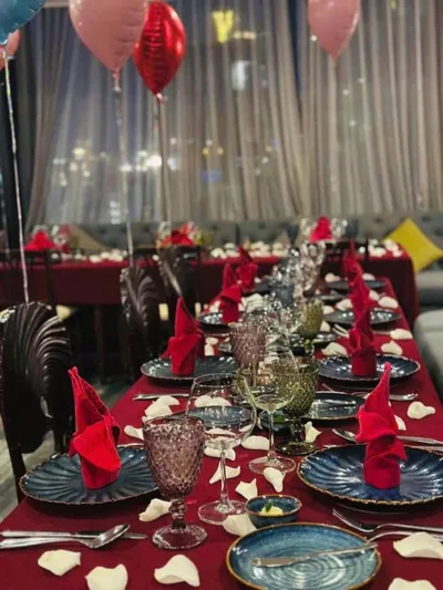 Lucien Hanoi Lakeside Hotel & Rooftop – 照片 7